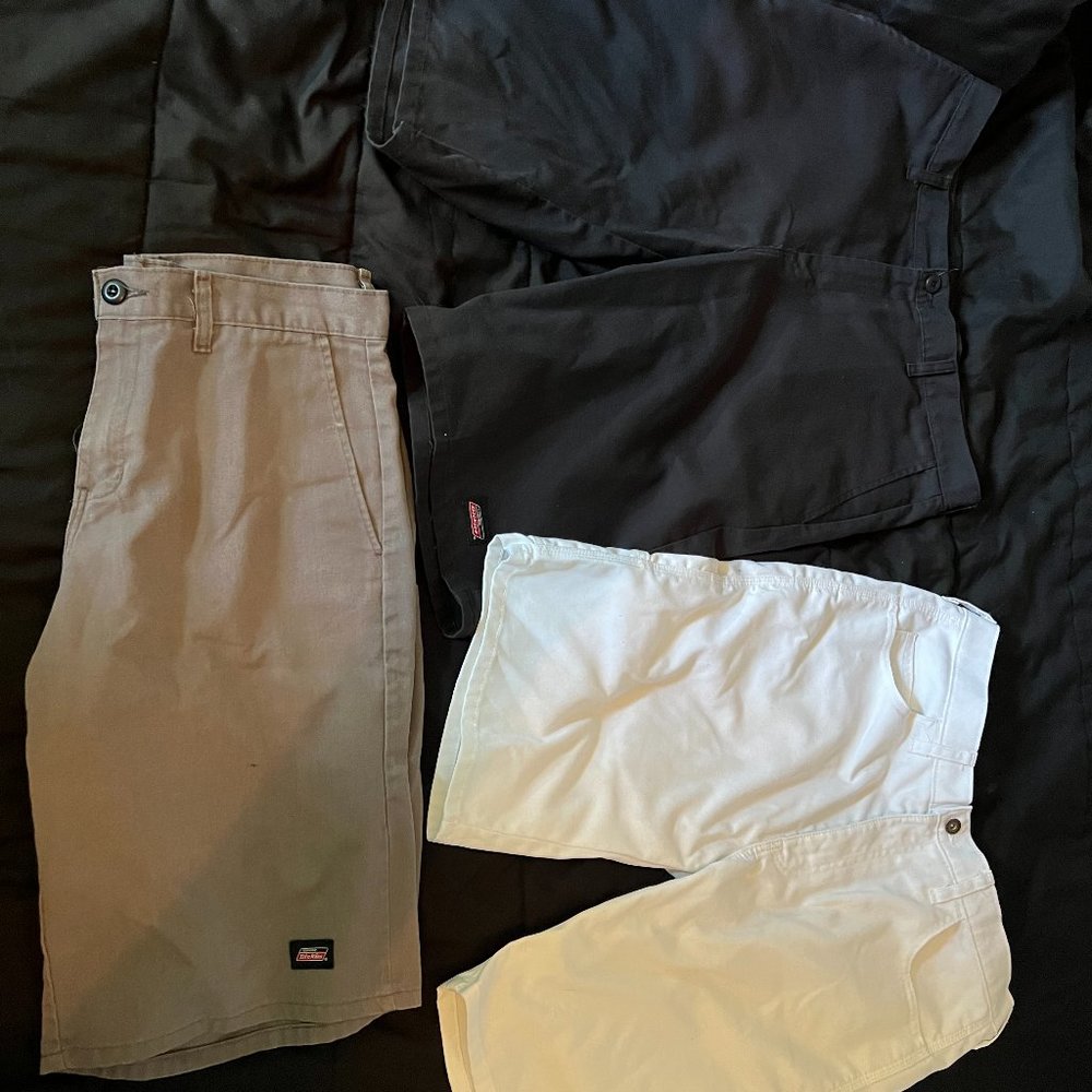 Dickies Shorts